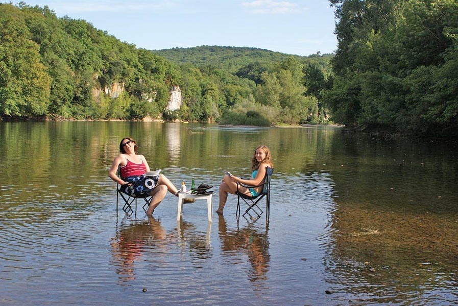 Camping Domaine de Soleil Plage - Marvilla parks