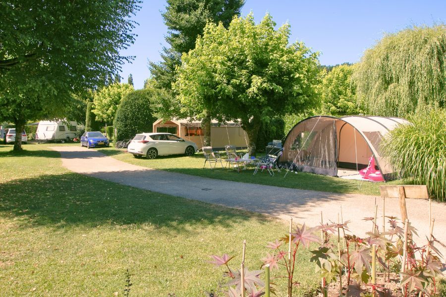 Camping Le Paradis