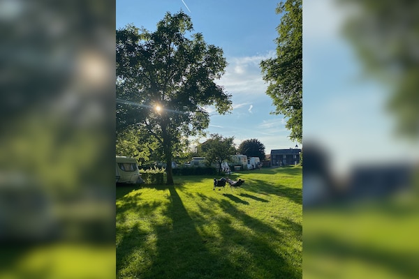Camping du Château