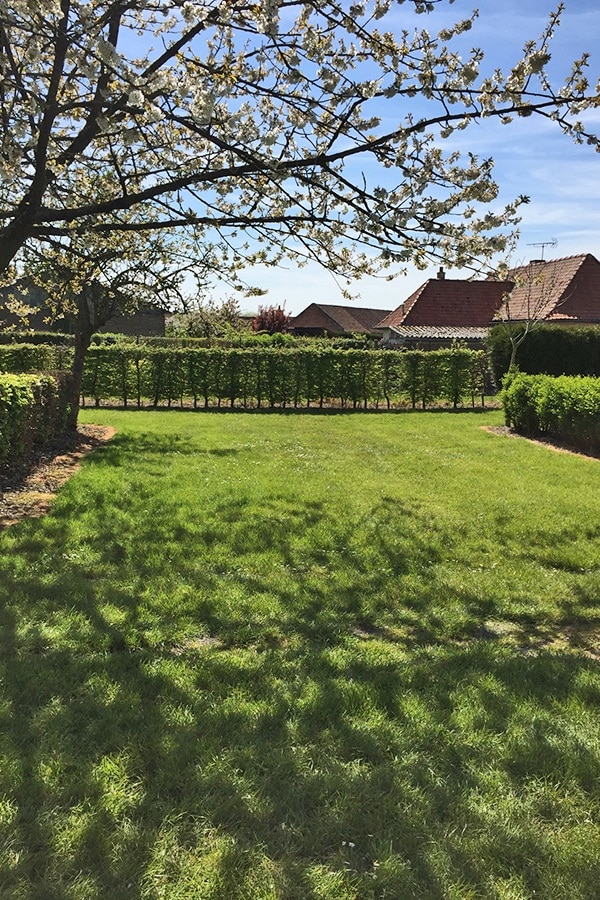 Camping du Château
