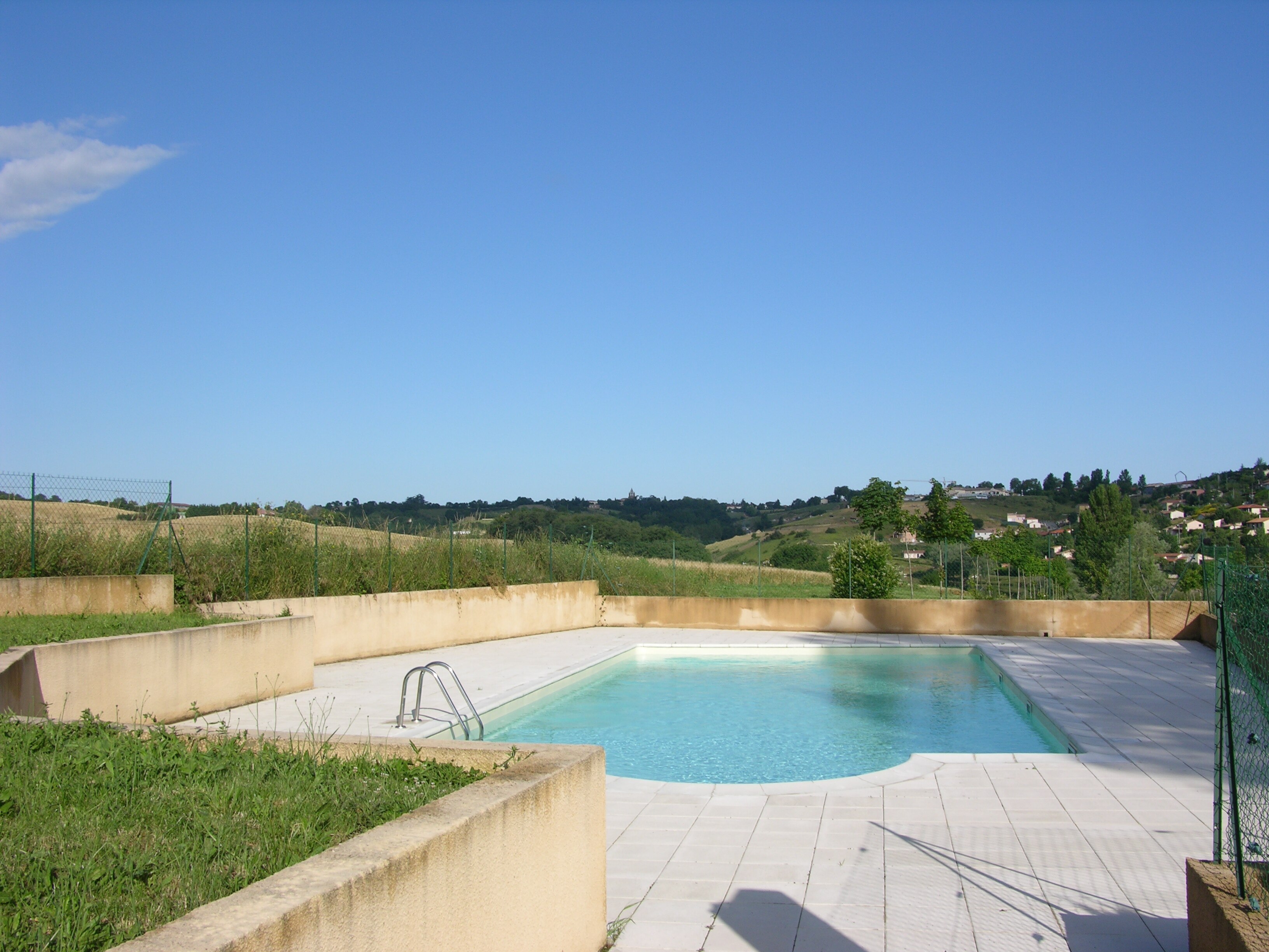 Flower Camping du Lac de la Thésauque