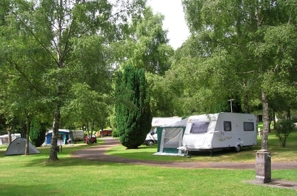 Camping Paradis Les 2 Iles