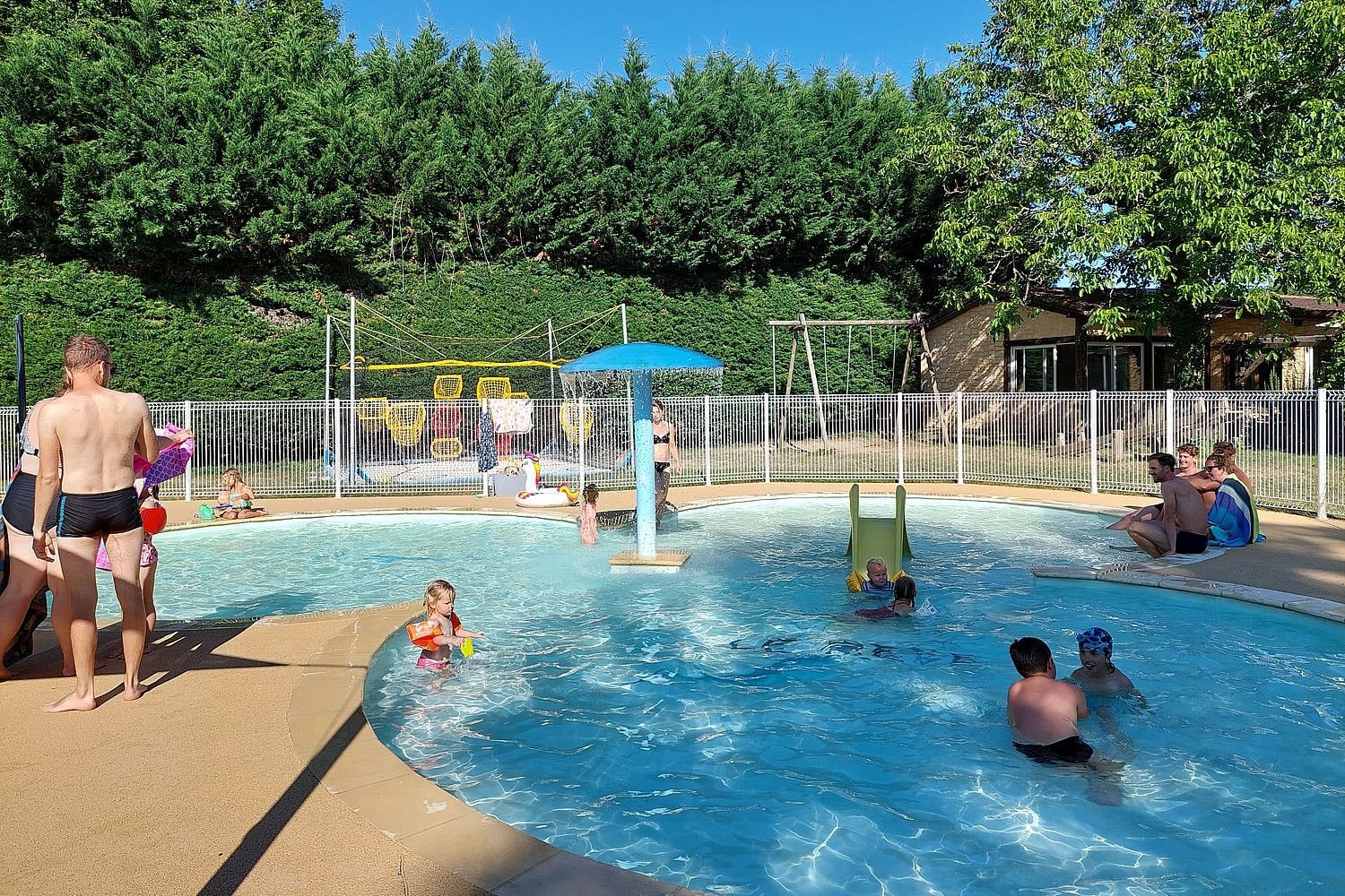 Camping Le Rêve