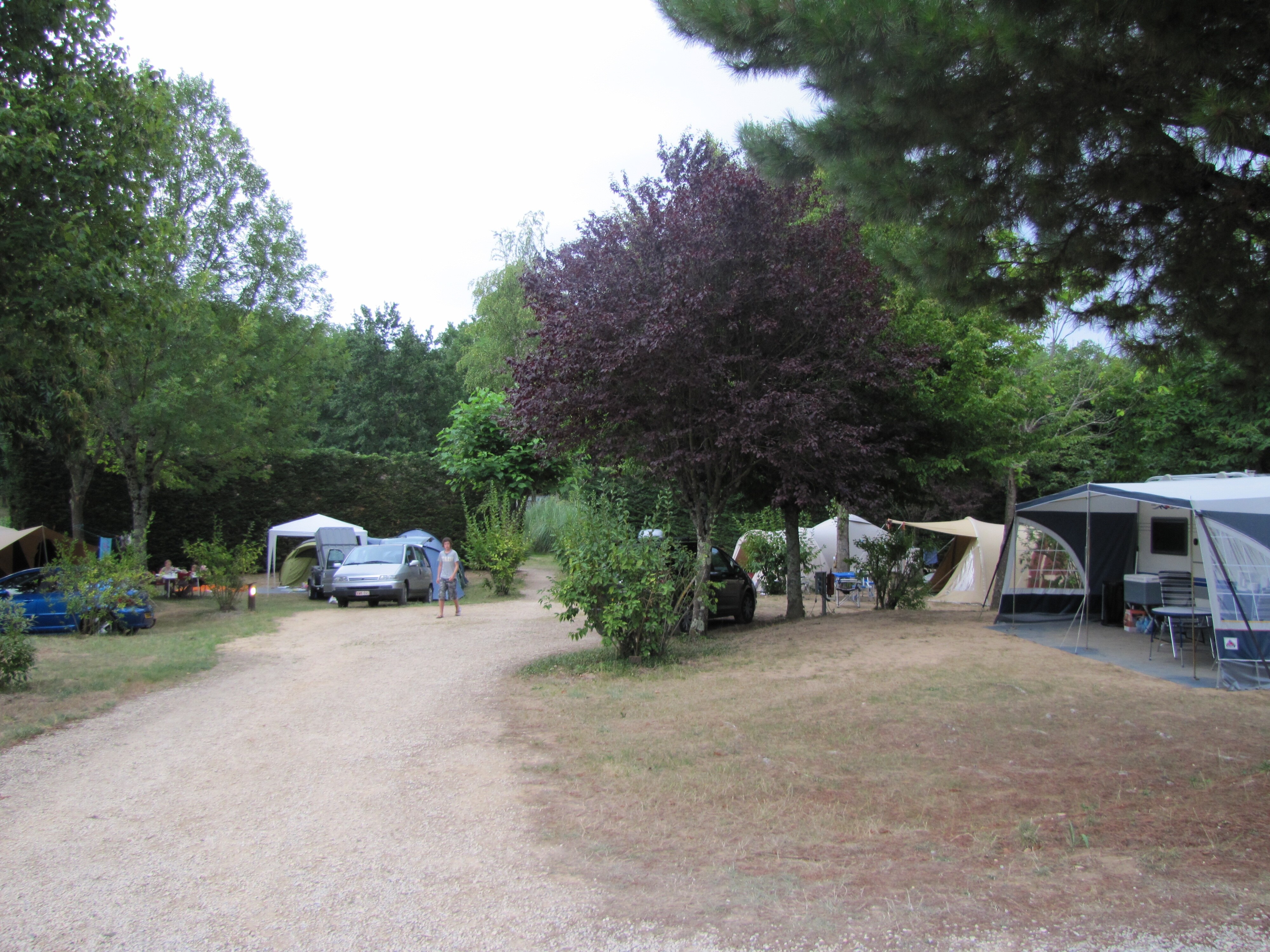 Camping Le Rêve