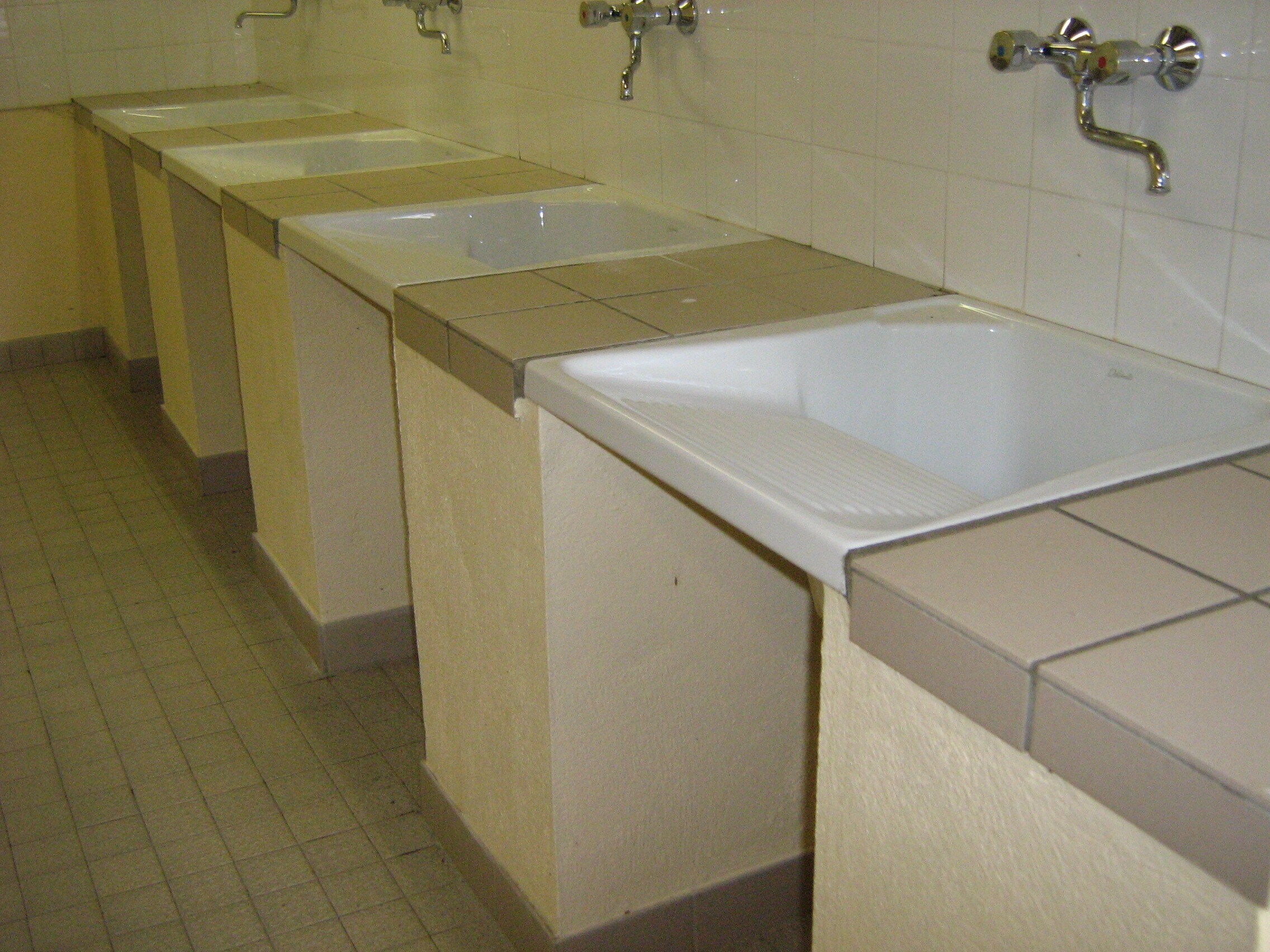 Camping Le Malazéou