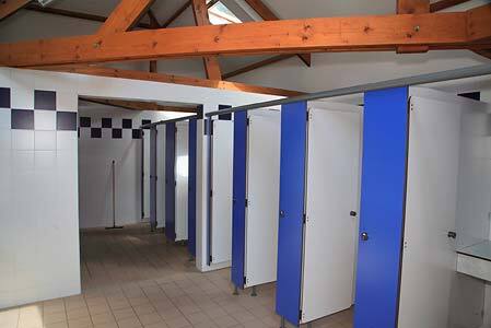 Château du Gandspette