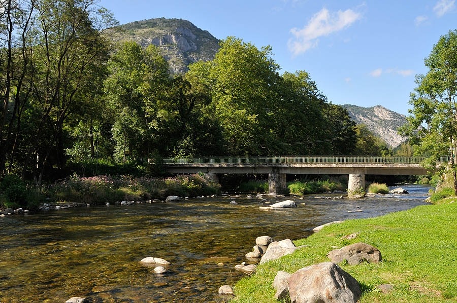 Camping Des Grottes