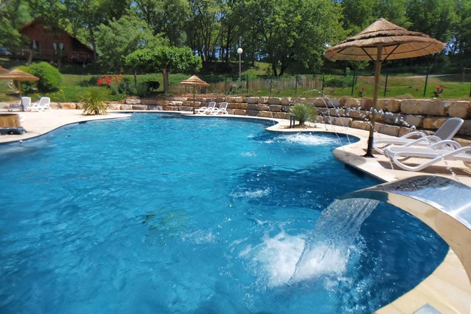 Camping La Truffière