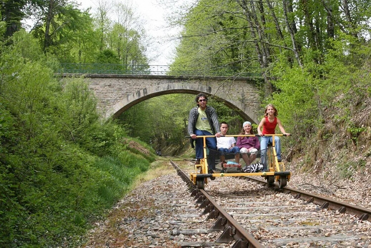 Camping La Chatonnière