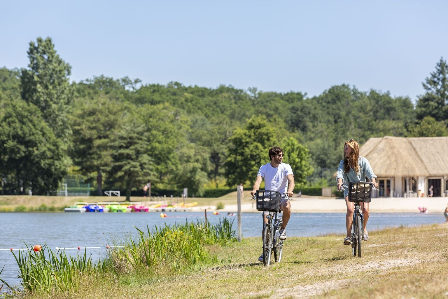 Camping Sandaya Les Alicourts