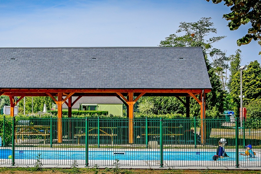Camping Seasonova Le Martinet