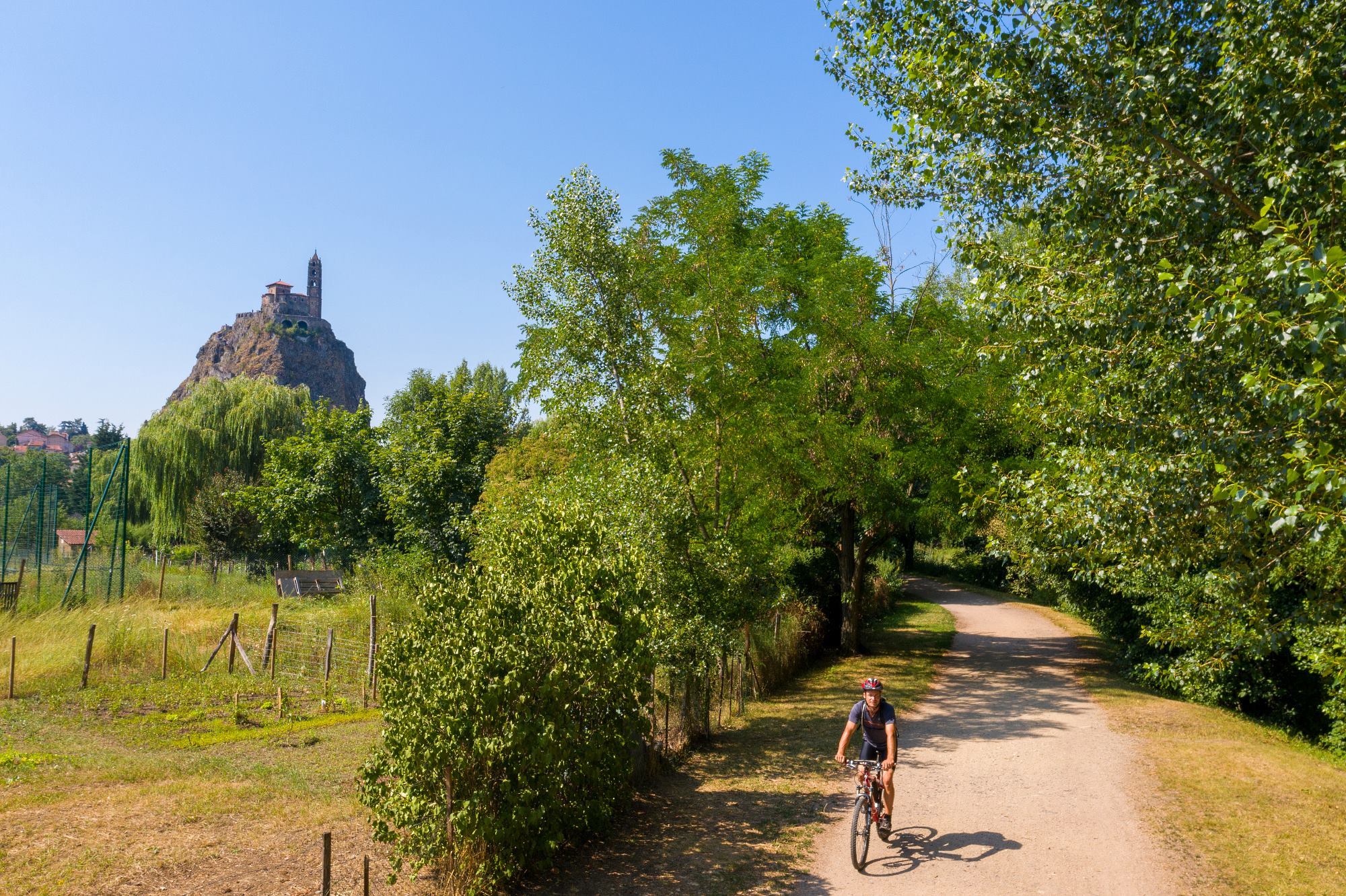 camping Camping du Puy-en-Velay