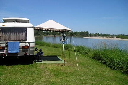 Camping Deneuvre