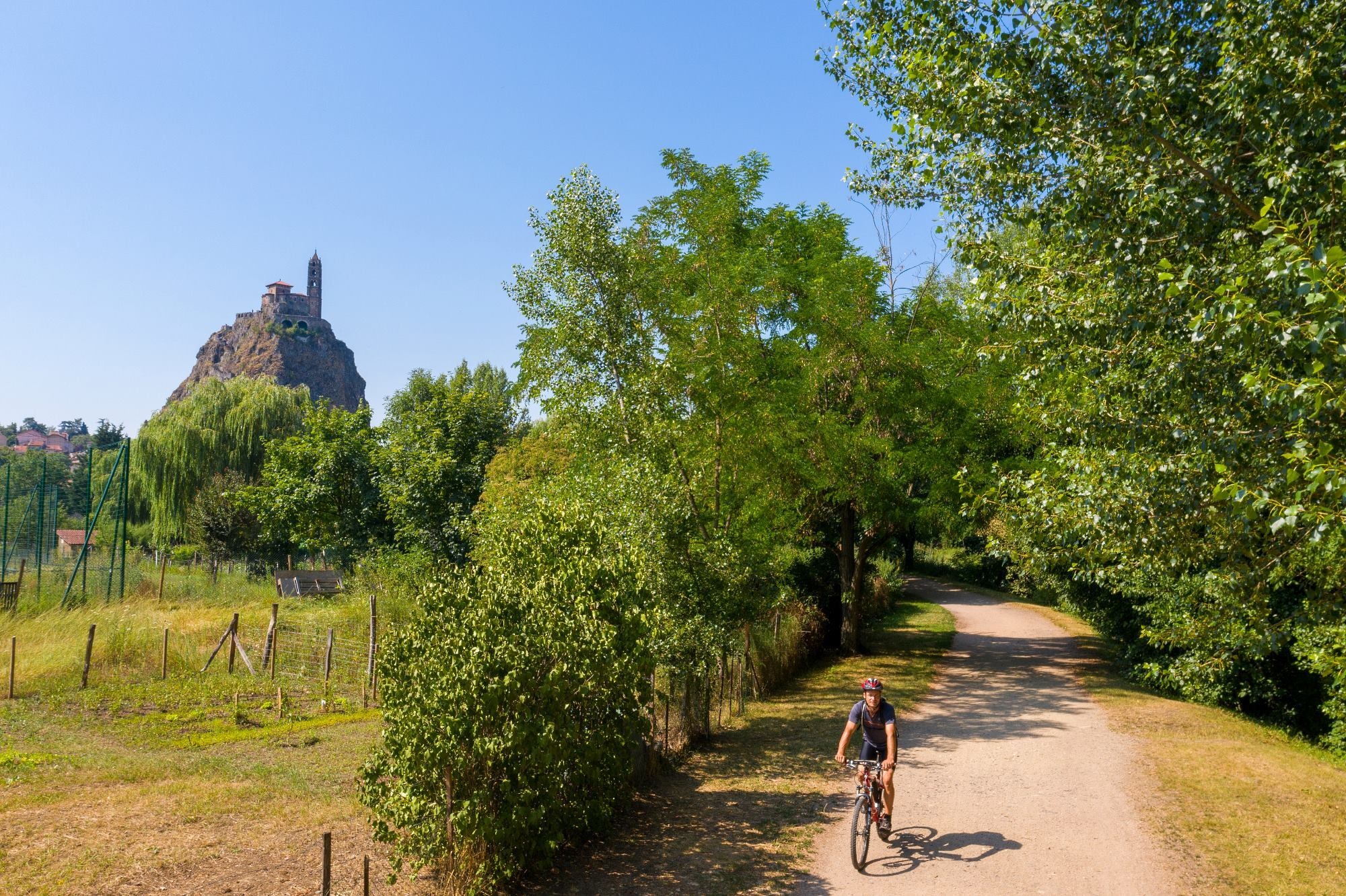 Camping du Puy-en-Velay