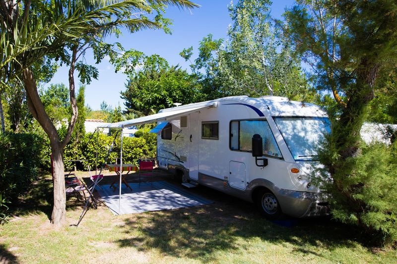 Camping Le Neptune