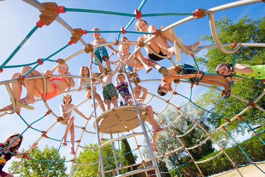 Camping Le Neptune