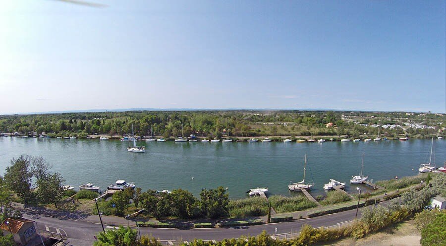 Camping Le Neptune