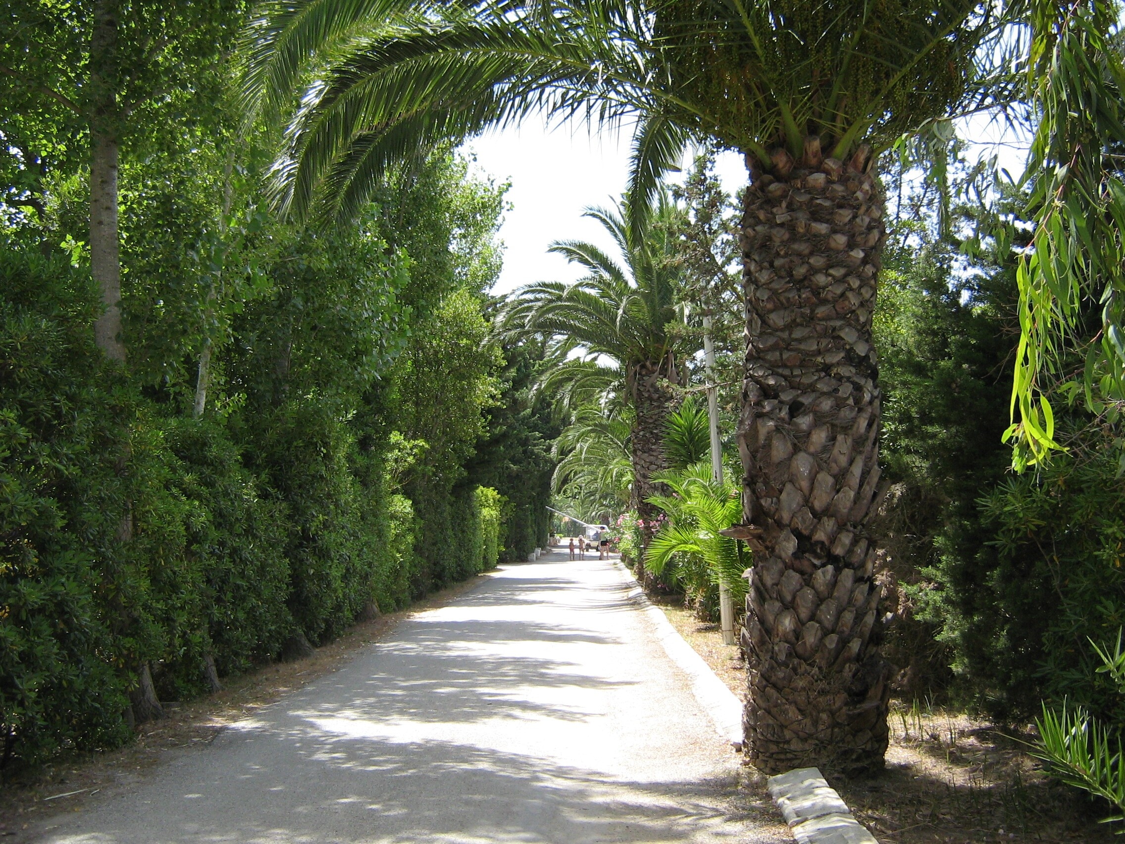 Camping Le Floride & l'Embouchure