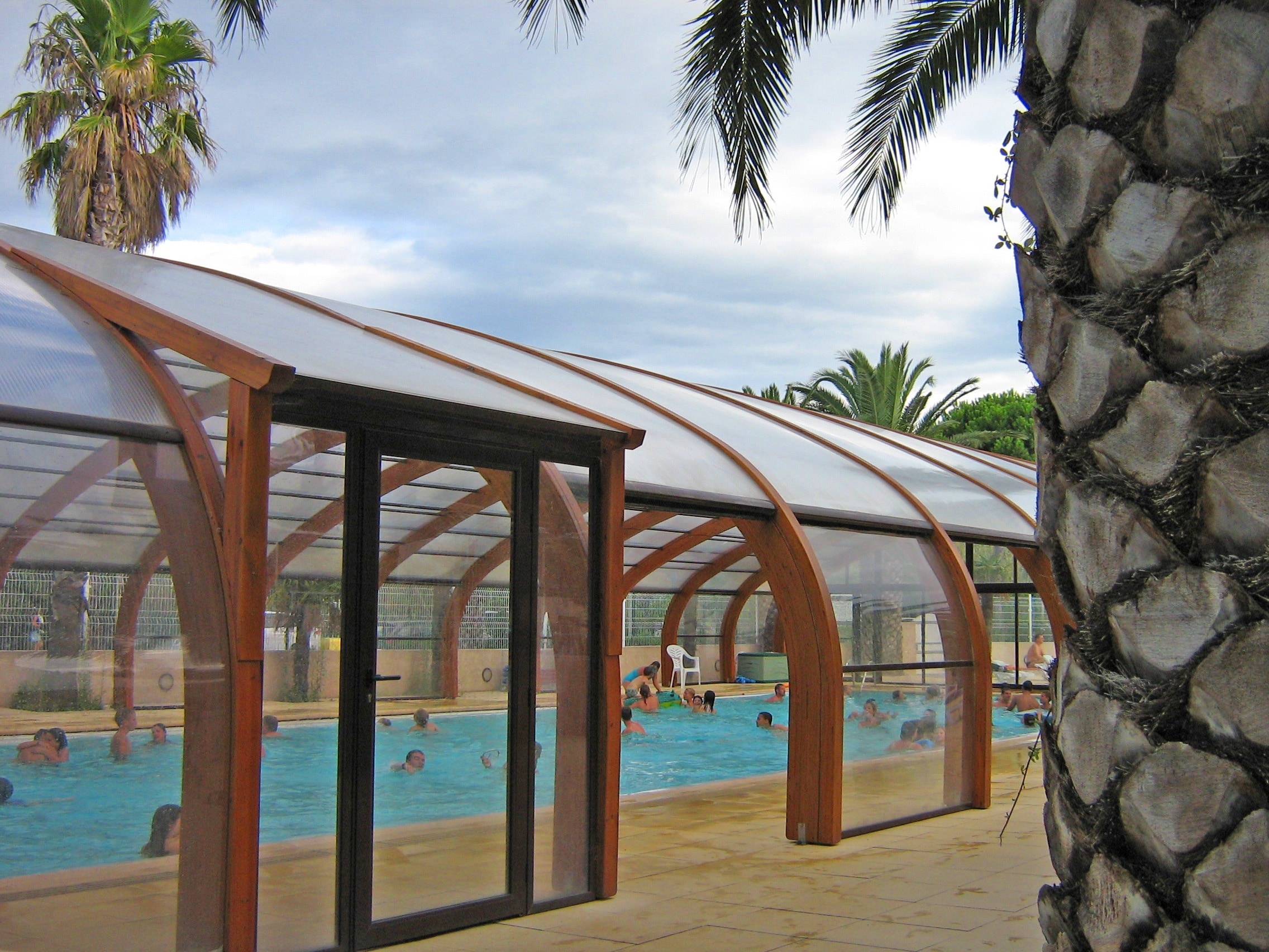 Camping Le Floride & l'Embouchure