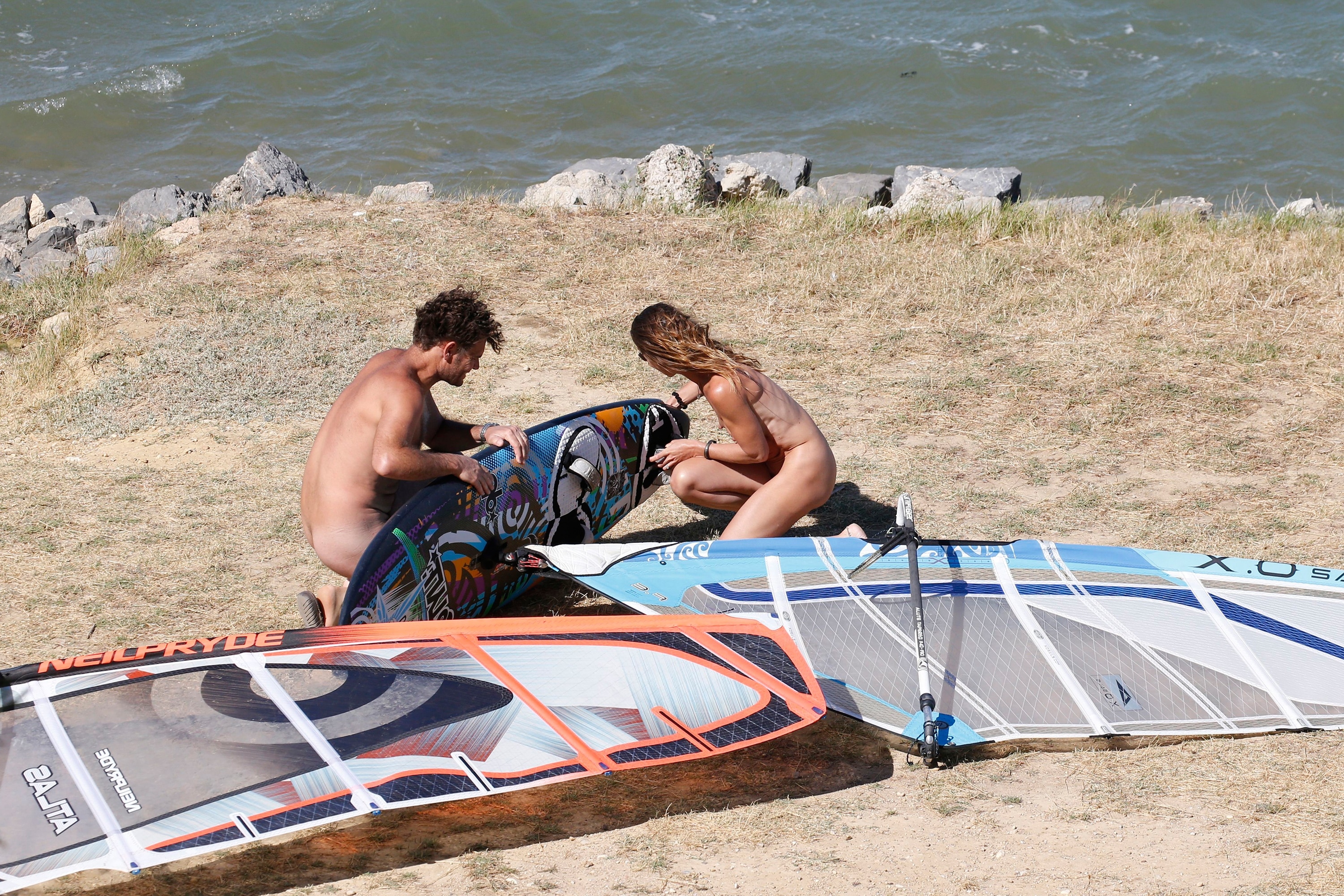 Camping Le Clapotis - Tohapi