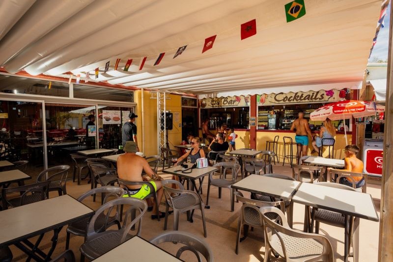 Camping Le Trivoly