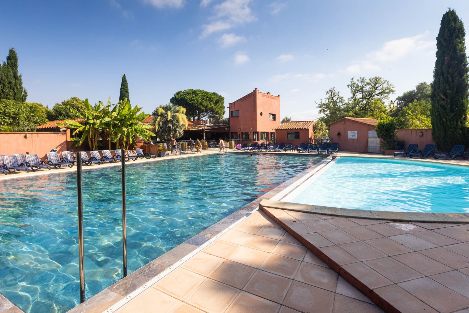 Camping Le Haras