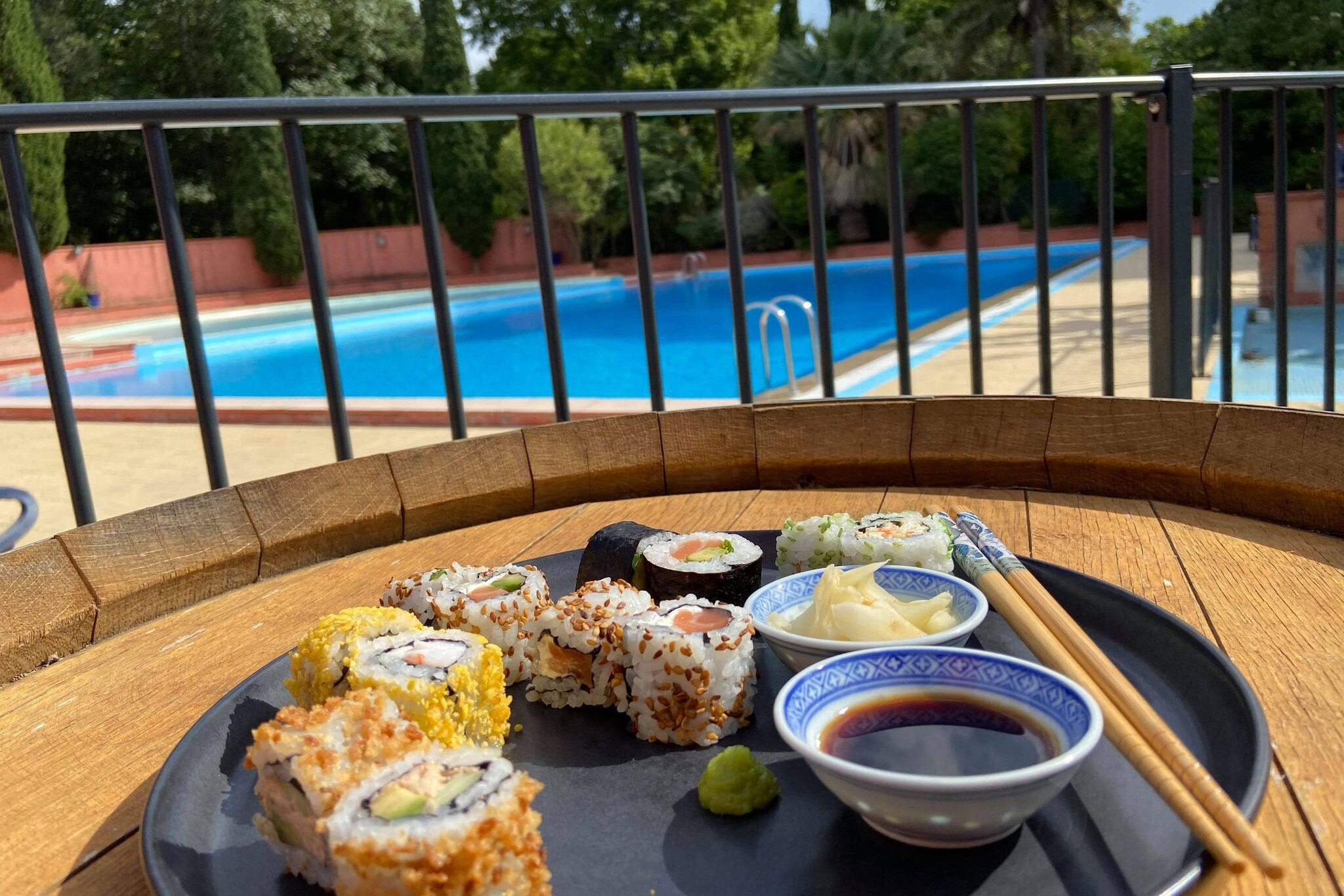 Camping Le Haras