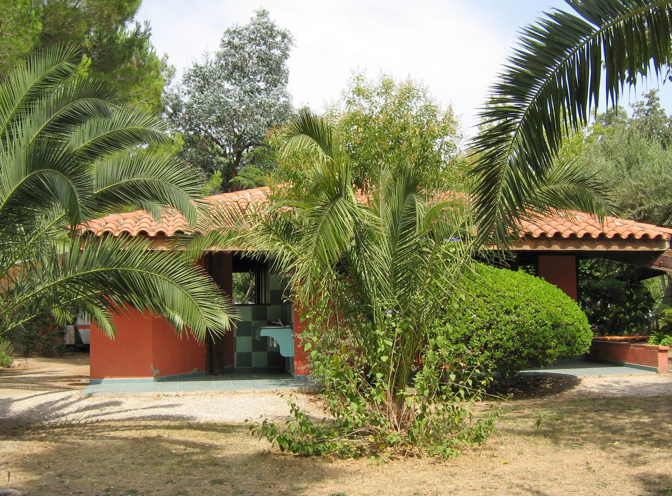 Camping Le Haras