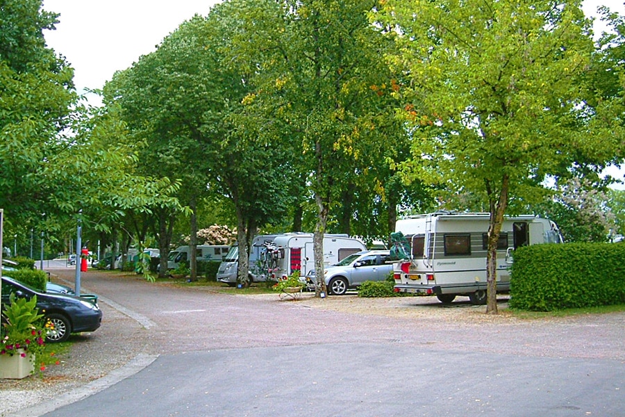 Camping Louis Rigoly