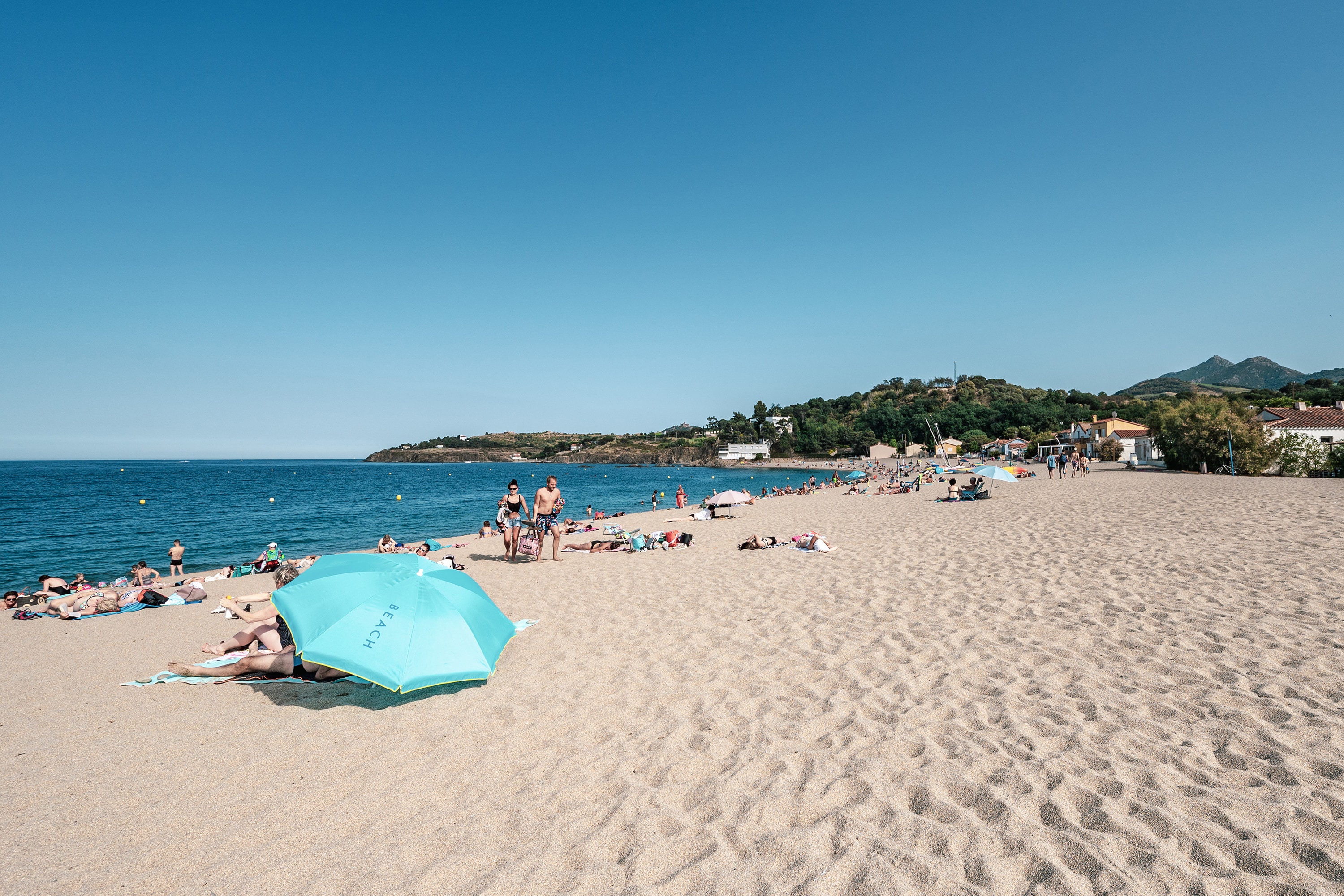 Camping Sunêlia Les Pins