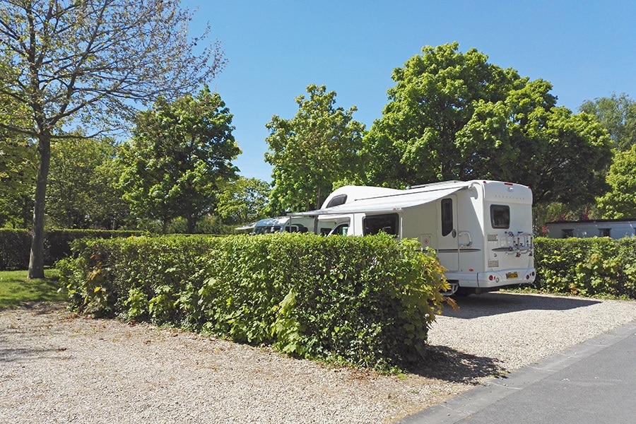 Camping de Châlons-en-Champagne