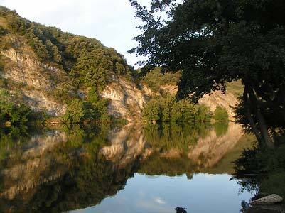 Camping Beau Rivage