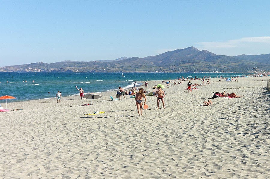 Camping Le Soleil