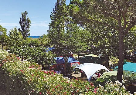 Camping Le Soleil