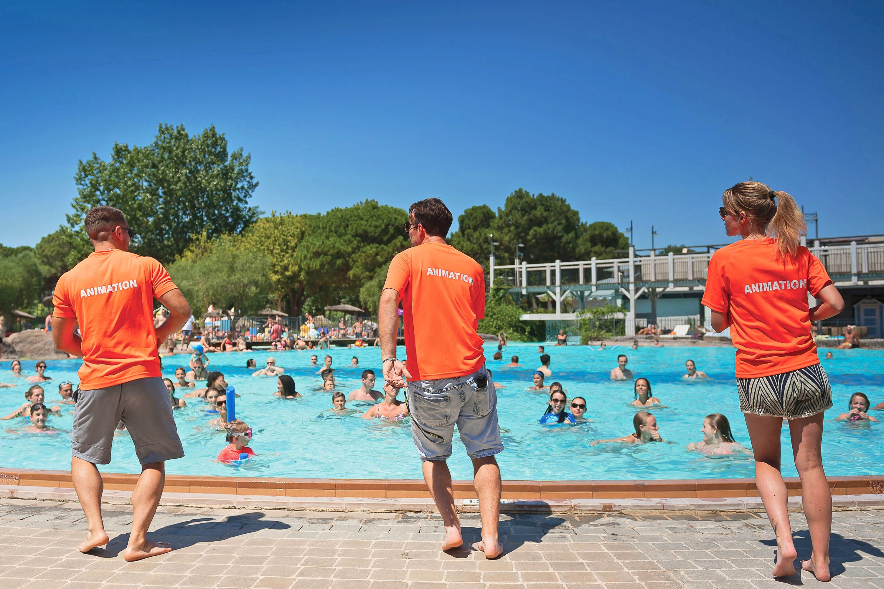 Camping Le Soleil