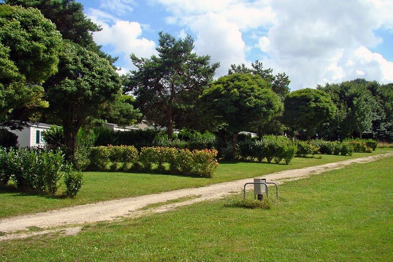 Camping Montmorency