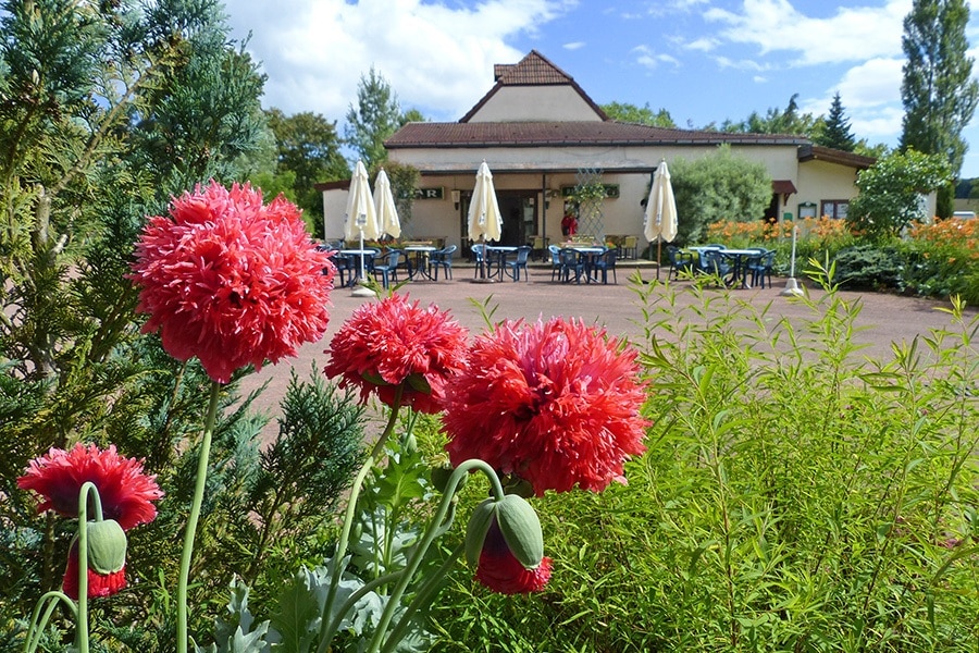 Camping Hautoreille