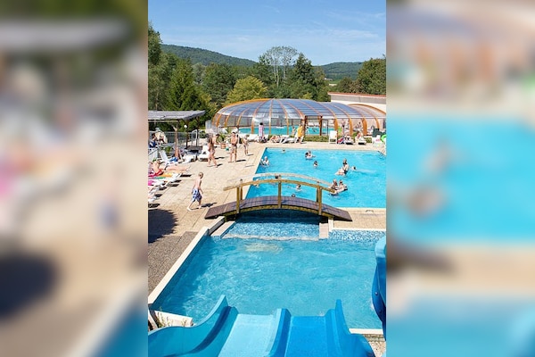 Camping Le Moulin