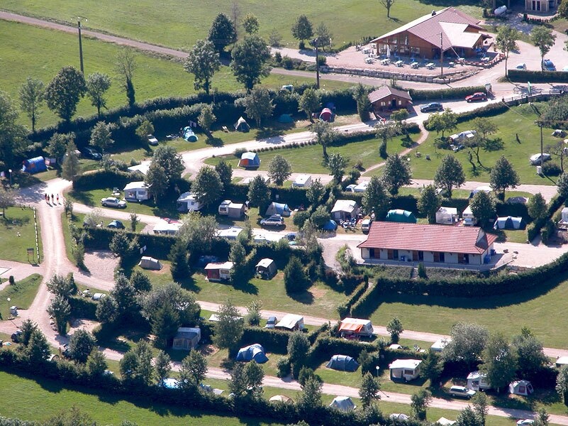 Camping L'Abbaye