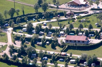 Camping L'Abbaye