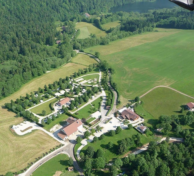 Camping L'Abbaye