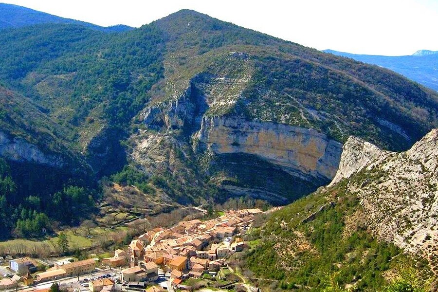 Camping Les Princes d’Orange