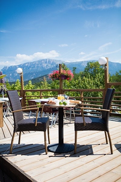 Pausado Camping Domaine du Couriou