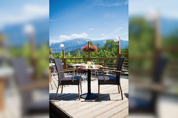 Pausado Camping Domaine du Couriou