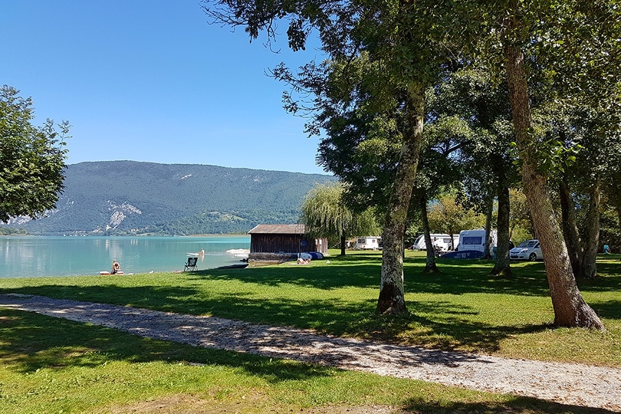 Camping Le Curtelet Onlycamp