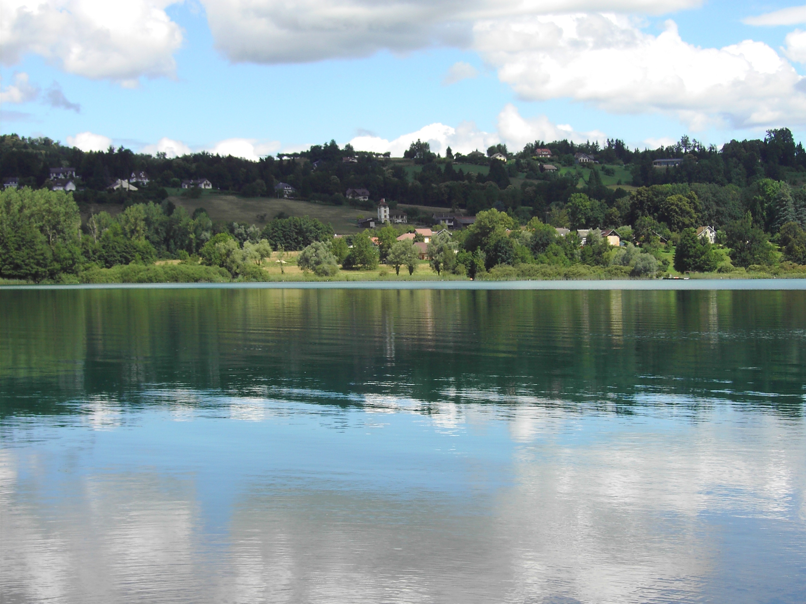 Camping Le Curtelet Onlycamp