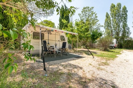 Flower Camping Les Verguettes