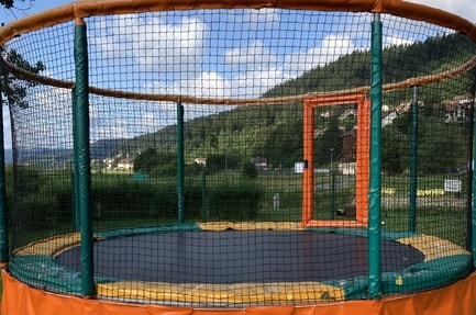 Camping Le Cul de la Lune