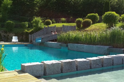Camping Le Chanet