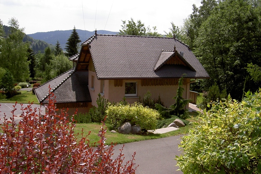 Camping JP Vacances - camping de Noirrupt